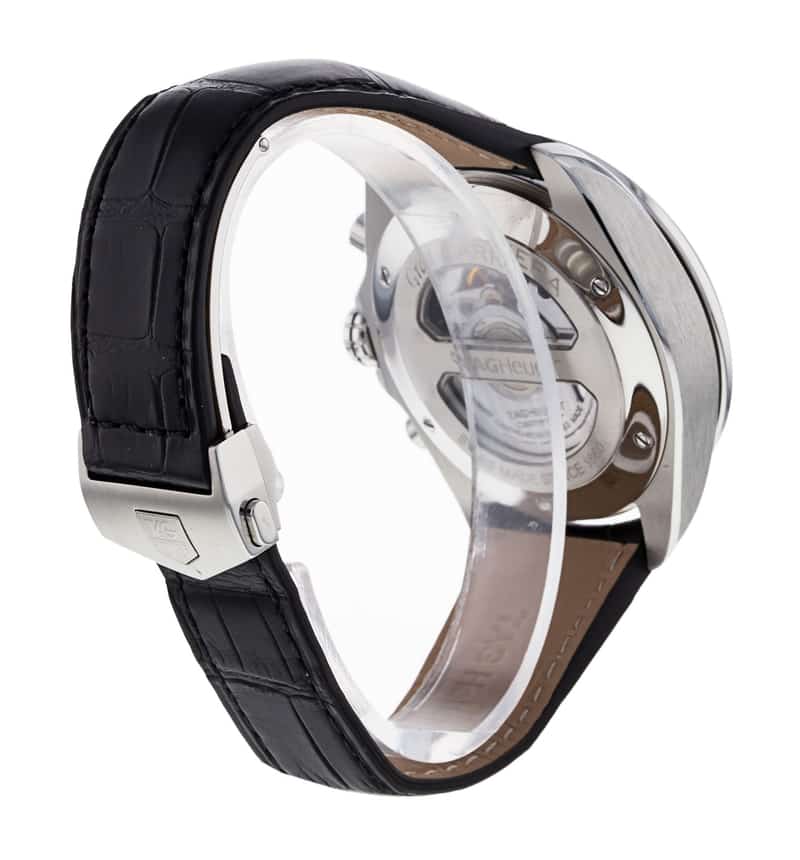 Tag Heuer Grand Carrera CAV511A.FC6225